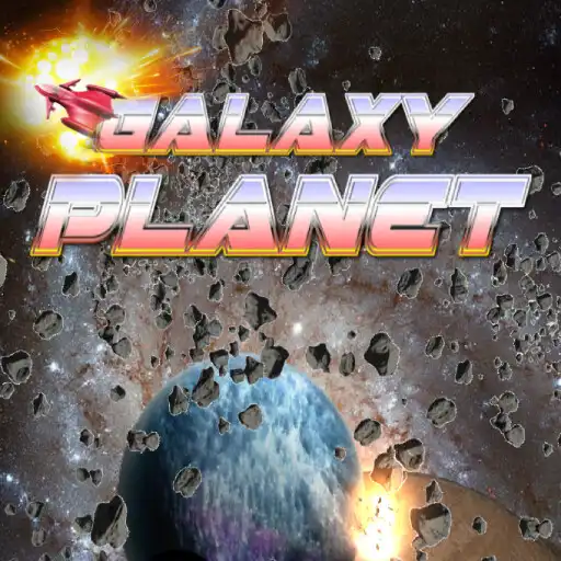 Play Galaxy Planet APK