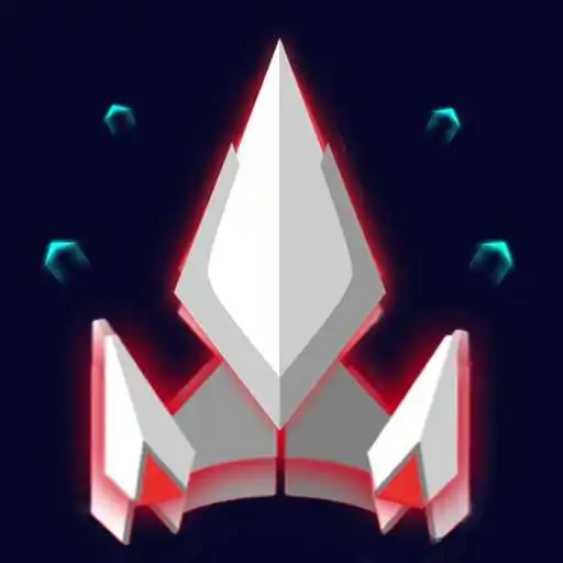 Play Galaxy Polygon:Shooter - Alien Attack&Space Shoot APK