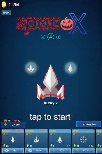 Play Galaxy Polygon:Shooter - Alien Attack&Space Shoot as an online game online Galaxy Polygon:Shooter - Alien Attack&Space Shoot with UptoPlay Play Galaxy Polygon:Shooter - Alien Attack&Space Shoot as an online game Galaxy Polygon:Shooter - Alien Attack&Space Shoot with UptoPlay