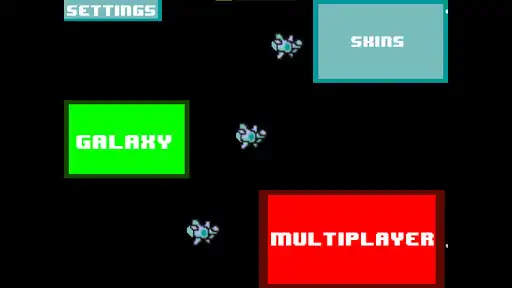 Play Galaxy Protectors  and enjoy Galaxy Protectors with UptoPlay