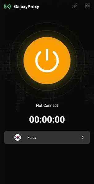 Play Galaxy Proxy VPN as an online game Galaxy Proxy VPN with UptoPlay