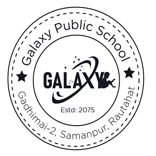Play Galaxy Public School: Rautahat APK