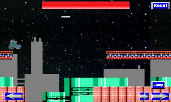 Play Galaxy Quest Lite