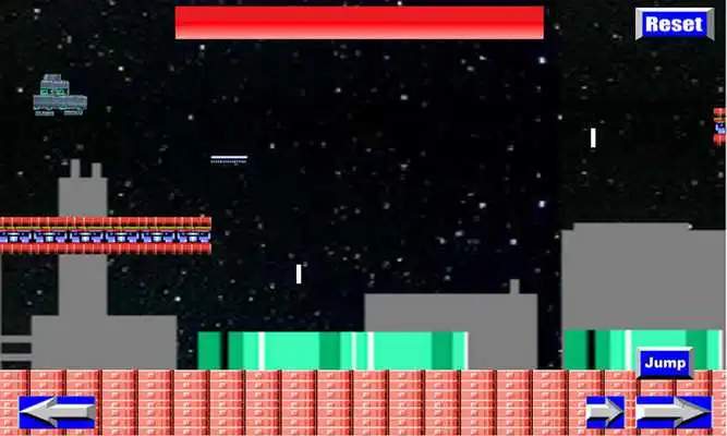 Play Galaxy Quest Lite
