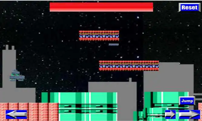 Play Galaxy Quest Lite