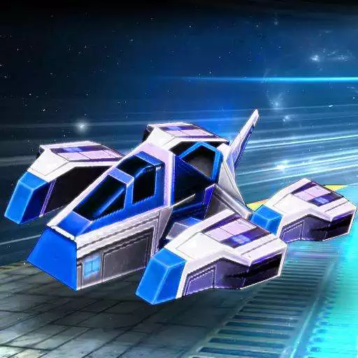 Play Galaxy Race 3D APK