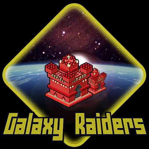Run free android online Galaxy Raiders Cards - offline space card game APK