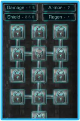 Play Galaxy Ranger