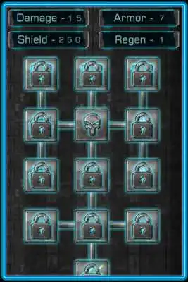 Play Galaxy Ranger