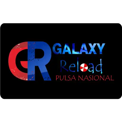Play GALAXY RELOAD Pulsa Nasional APK Play GALAXY RELOAD Pulsa Nasional APK