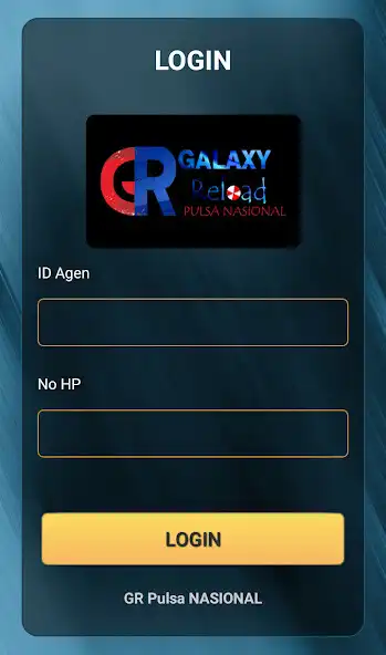 Play GALAXY RELOAD Pulsa Nasional  and enjoy GALAXY RELOAD Pulsa Nasional with UptoPlay