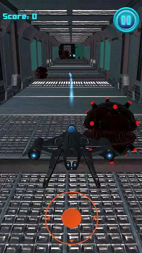 Play Galaxy Rescue as an online game Galaxy Rescue with UptoPlay