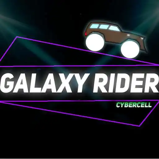 Play Galaxy Rider APK