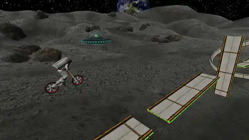 Play Galaxy Riders as an online game Galaxy Riders with UptoPlay