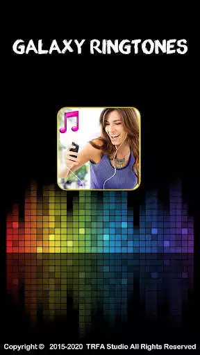 Play Galaxy Ringtones  and enjoy Galaxy Ringtones with UptoPlay