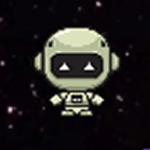 Play Galaxy Robo Jumper APK