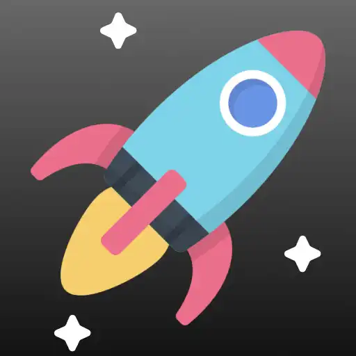 Play Galaxy Rocket as an online game Galaxy Rocket with UptoPlay