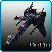 Free play online Galaxy Running Dudu APK Free play online Galaxy Running Dudu APK