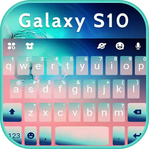 Play Galaxy S10 Theme APK