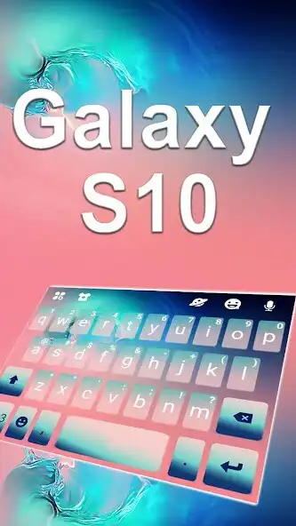 Play Galaxy S10 Theme as an online game Galaxy S10 Theme with UptoPlay