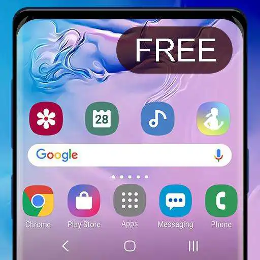 Play Galaxy S10 Wallpapers blue-rose APK Play Galaxy S10 Wallpapers blue-rose APK