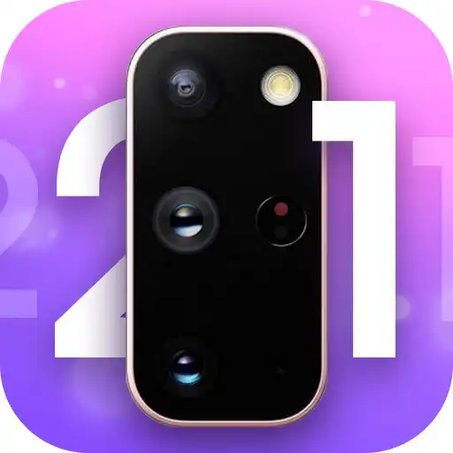 Play Galaxy S21 Ultra Camera - Camera 8K for S21 APK Play Galaxy S21 Ultra Camera - Camera 8K for S21 APK