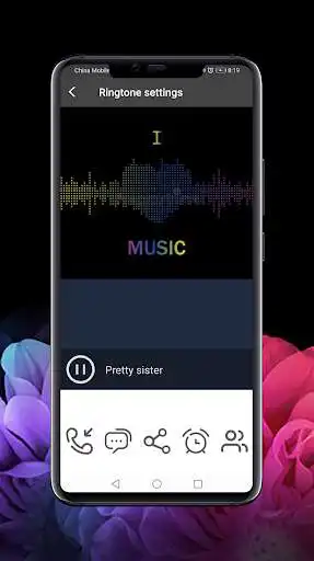 Play Galaxy S22 Phone Ringtones as an online game Galaxy S22 Phone Ringtones with UptoPlay