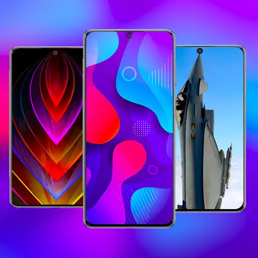 Play Galaxy S22 Punch Hole Walls APK