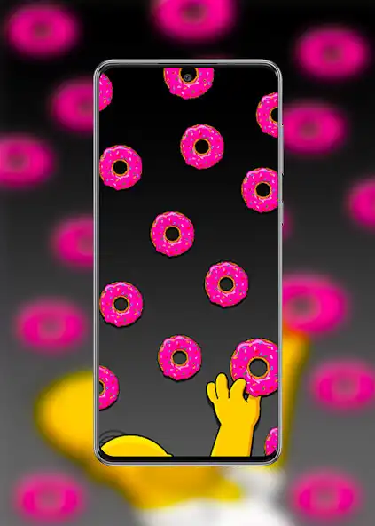 Play Galaxy S22 Punch Hole Walls  and enjoy Galaxy S22 Punch Hole Walls with UptoPlay