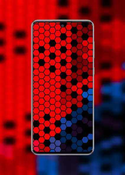 Play Galaxy S22 Punch Hole Walls as an online game Galaxy S22 Punch Hole Walls with UptoPlay