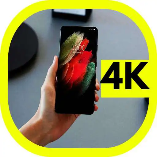 Play Galaxy S22 Ultra Wallpaper APK