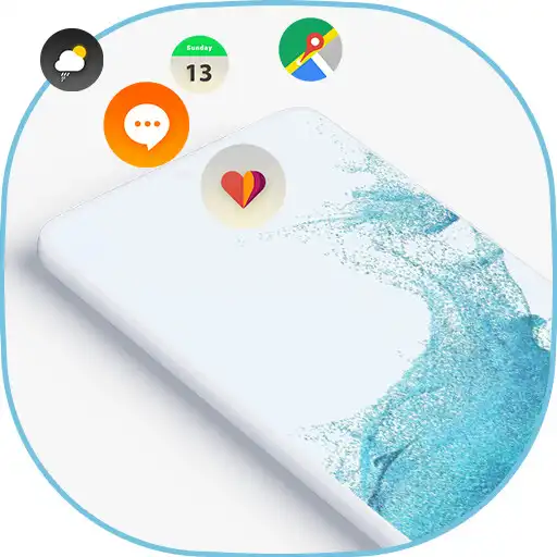 Play Galaxy s23 Ultra Launcher APK Play Galaxy s23 Ultra Launcher APK
