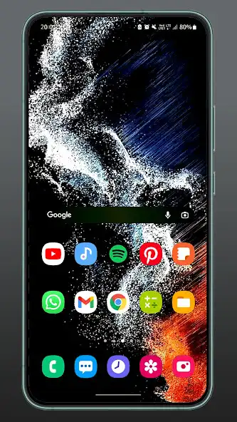 Play Galaxy S23 Ultra themes as an online game Galaxy S23 Ultra themes with UptoPlay