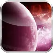 Free play online Galaxy S3 HD Live Wallpaper APK