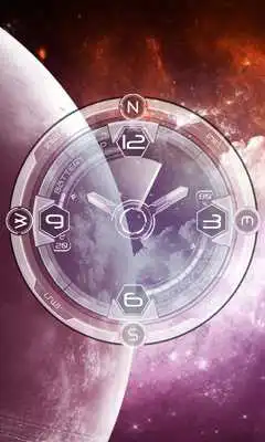 Play Galaxy S3 HD Live Wallpaper