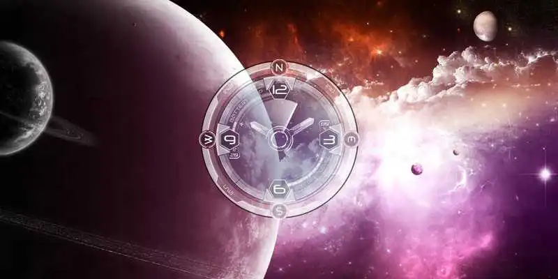 Play Galaxy S3 HD Live Wallpaper