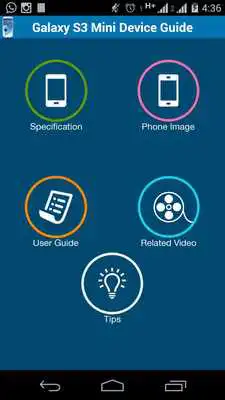 Play Galaxy S3 Tips  Tricks