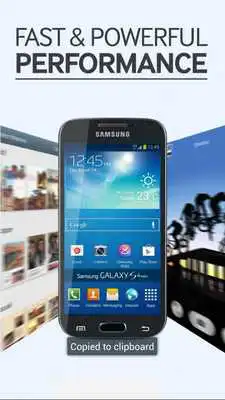 Play Galaxy S4 mini Retailmode