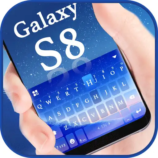 Play Galaxy S8 Edge Keyboard APK Play Galaxy S8 Edge Keyboard APK