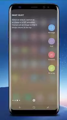 Play Galaxy S8 launcher - S8 Theme