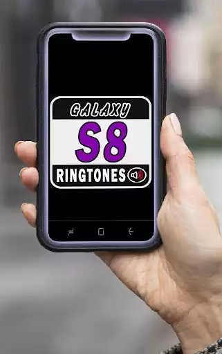 Play Galaxy S8 Ringtones Play Galaxy S8 Ringtones