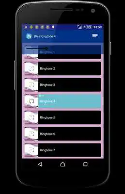 Play Galaxy S8 Ringtones Play Galaxy S8 Ringtones