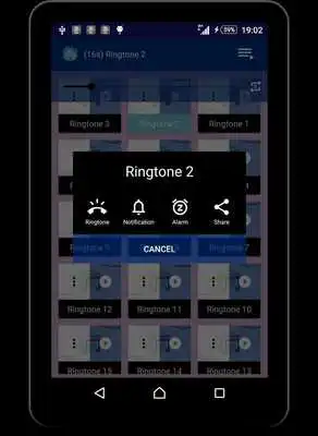 Play Galaxy S8 Ringtones Play Galaxy S8 Ringtones