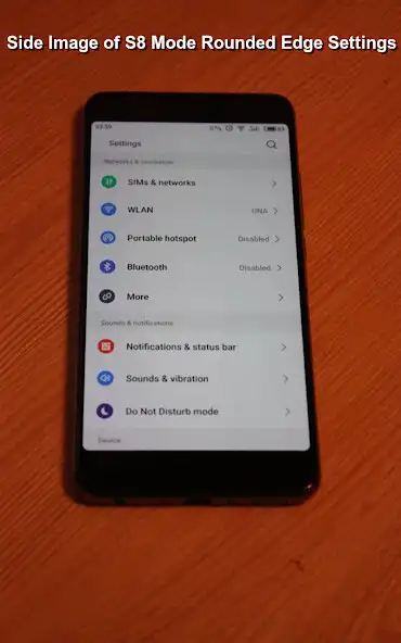 Play Galaxy S8 Screen Converter  and enjoy Galaxy S8 Screen Converter with UptoPlay