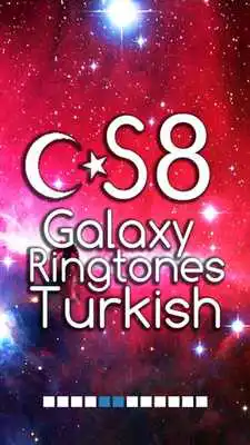 Play Galaxy S8 Turkish Ringtones