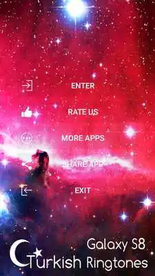 Play Galaxy S8 Turkish Ringtones
