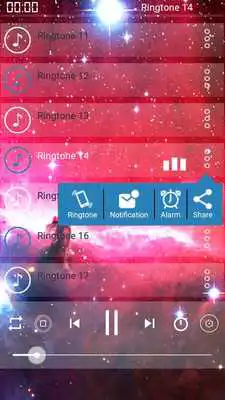 Play Galaxy S8 Turkish Ringtones