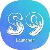 Free play online Galaxy S9 Launcher: S9+ Theme Laucher for Android APK