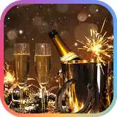 Free play online Galaxy S9/S9+ Wallpapers - Golden Happy New Year APK Free play online Galaxy S9/S9+ Wallpapers - Golden Happy New Year APK