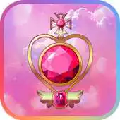 Free play online Galaxy S9/S9+ Wallpapers - Heart Aurora APK Free play online Galaxy S9/S9+ Wallpapers - Heart Aurora APK